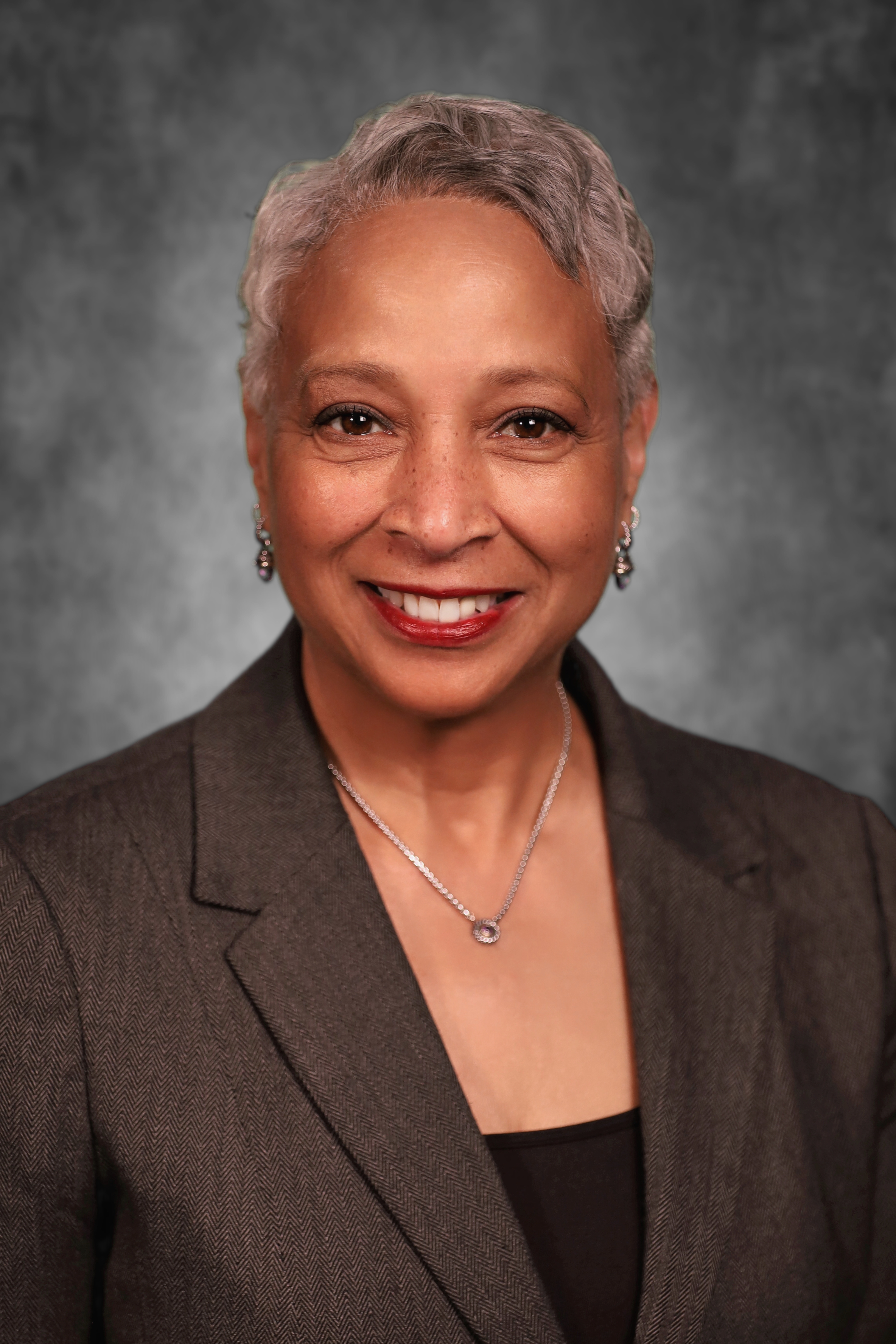 Dr. Brigit Carter