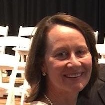Dr. Cynthia Leaver