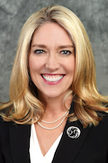 Dr. Susan Corbridge