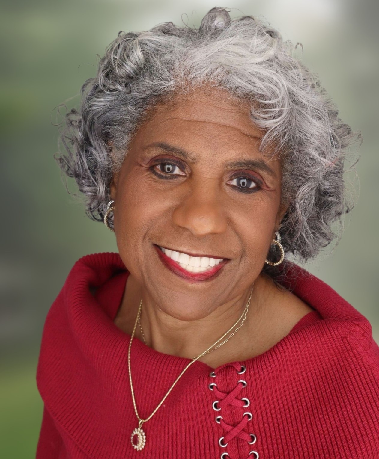 Dr. Wanda Thruston