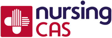 NursingCAS Logo - No Tagline
