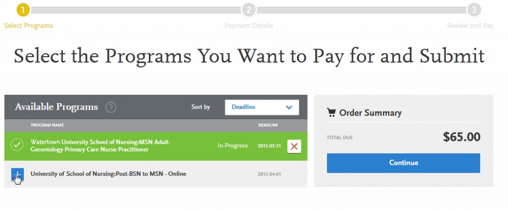 pay-and-submit-programs