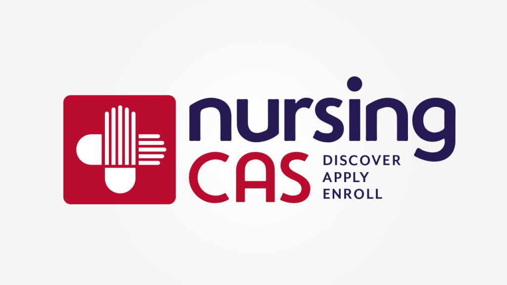 NursingCAS Logo